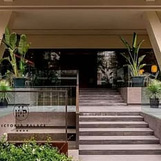 Victoria Palace Cattolica