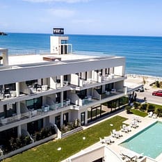 Victoria Palace Cefalu