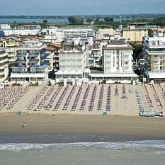 Vienna Lido di Jesolo