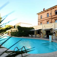 Villa Adriatica Rimini