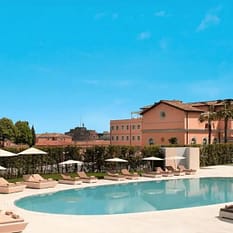 Villa Agrippina Gran Melia Roma
