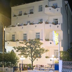 Villa Athena Giardini Naxos