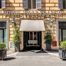 Villafranca ex Best Western Villafranca