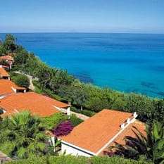 Villaggio Stromboli Torre Marino