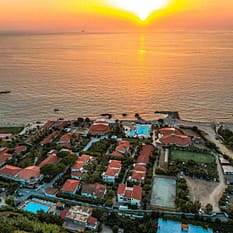 Villaggio Torre Ruffa