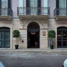 Vis Urban Suites Spa