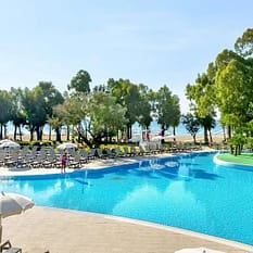 VOI Floriana Resort ex Barcelo Floriana Village