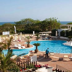 Zeta Resort Donnalucata