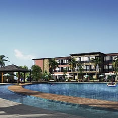 Hilton Cabo Verde Sal Resort Santa Maria