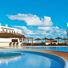 Melia Dunas Beach Resort Spa