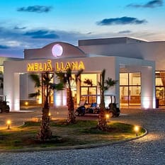 Melia Llana Beach Resort Spa