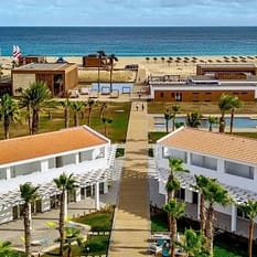 Club Cabo Verde