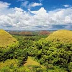 Filipiny W Krainie Tysięcy Wysp