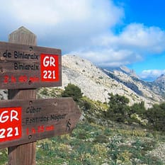 Szlakiem Suchego Kamienia