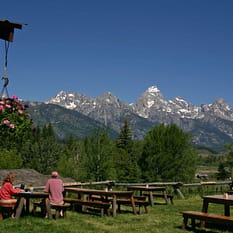 Granice Gór Skalistych