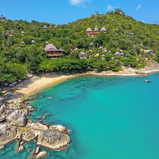 Santhiya Koh Phangan Resort Spa