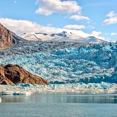 Przystanek Alaska rejs wśród fiordów i lodowców