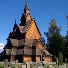 Rejs Norwegia Fiordy Południowe