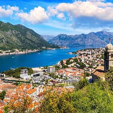 Costa Deliziosa Rejs Włochy Grecja Czarnogóra I Wenecja