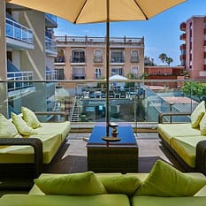 Bluesea Albor n ex Moon Dreams