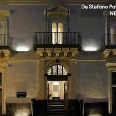 De Stefano Palace Ragusa