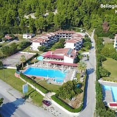Bellagio Chalkidiki