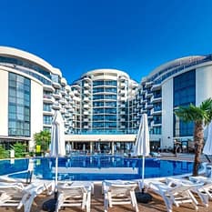 Zenith ex Marlin Beach