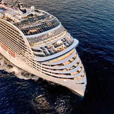 W krainach cytrusów i win rejs po Morzu Śródziemnym