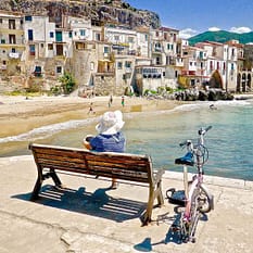 Sycylia i Włochy Południowe