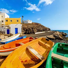 Rodos Wyspa Słońca