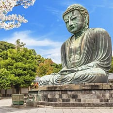 Msc Belissima Rejs Japonia i Korea Południowa Tokio