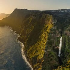 Madera Festiwal Kwiatów dla koneserów