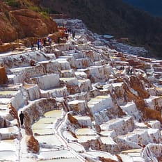 Peru Boliwia dla Koneserów