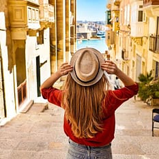 Costa Deliziosa Rejs Włochy Malta Grecja Chorwacja Wenecja