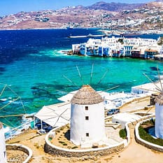 MSC Divina Włochy Grecja i Turcja