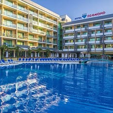 Diamond Sunny Beach