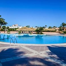 Eagles Paradise Abu Soma Resort