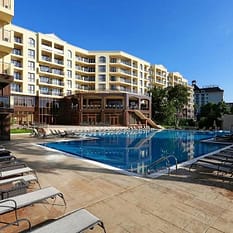 Golden Line Złote Piaski