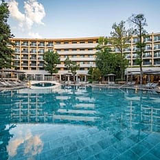 HVD Club Bor Słoneczny Brzeg