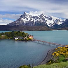 Chile Pustynia Atacama Wyspa Wielkanocna Argentyna Ziemia Ognista