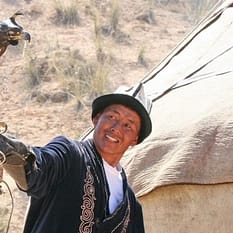 Kazachstan Kirgistan Uzbekistan Turkmenistan