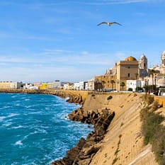 Norwegian Cruise Line Rejs wzdłuż wybrzeża Portugalii i Hiszpanii