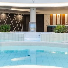 Vytautas Mineral Spa Bir tonas