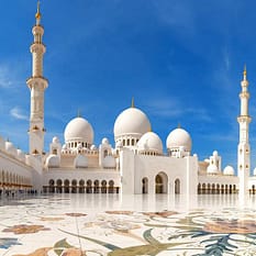 MSC World Europa Rejs Katar Bahrajn Zjednoczone Emiraty Arabskie Dubaj