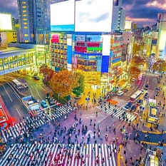 MSC Belissima Rejs Tokio Szanghaj Rejsowanie i Zwiedzanie