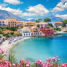 Costa Deliziosa Rejs Włochy Grecja Chorwacja Wenecja