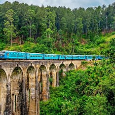 Sri Lanka szlakiem buddyjskich skarbów