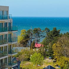 Sea Resort Król Plaza Spa Wellness