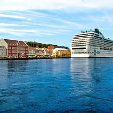MSC Cruises Rejs Hiszpania Włochy Francja