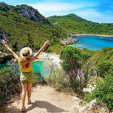 Enchanted Princess Włochy Grecja Chorwacja Czarnogóra Rzym